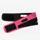 V Line Elastic Face Slimming Bandage Women Face Shape Chin Cheek Lift Up Belt Facial Massage Strap Skin Health and Beauty Tools